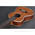 Sabeli Ukulele Custom Made